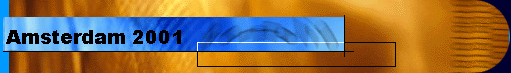  Amsterdam 2001 