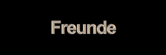 Freunde_Banner