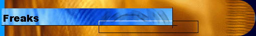  Freaks 
